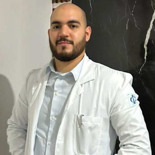 Mario Gabriel Acosta Osuna