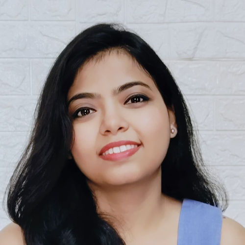 POONAM SHAW