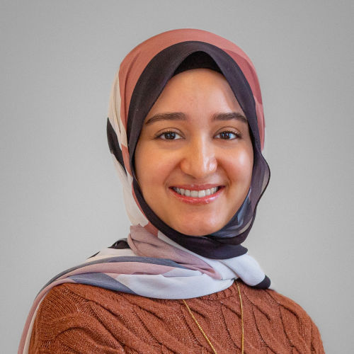 Dareen Hassan