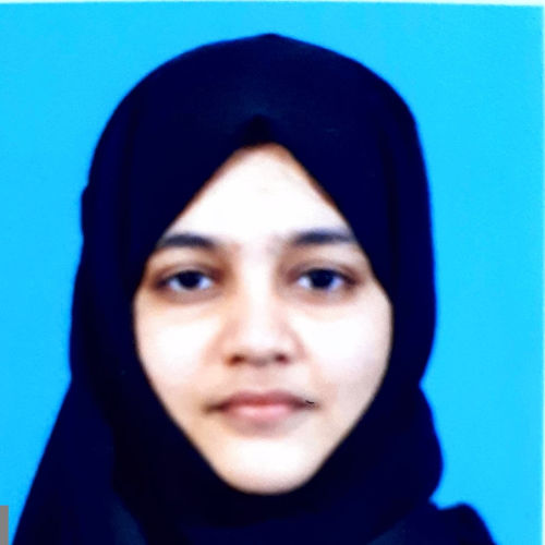 Ayisha fadi farooque