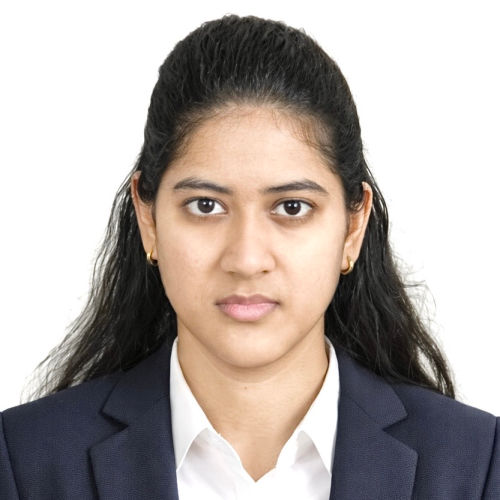 Rosalin Mohapatra