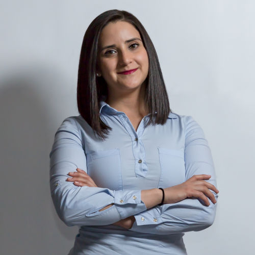 Andrea Itzel Lomelin Gonzalez