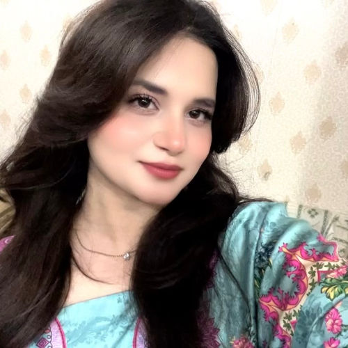 Minahil Malik