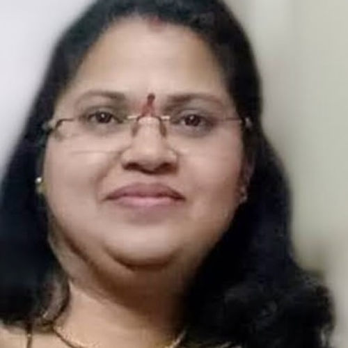 Suparna Ashwin