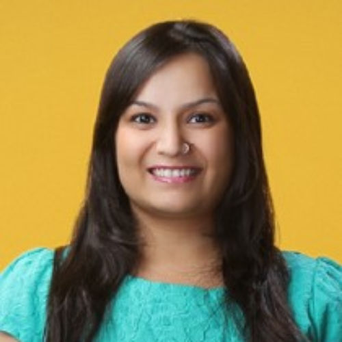 Ruchita Agarwal