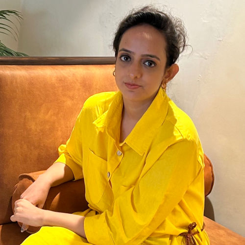 Heena Dadlani