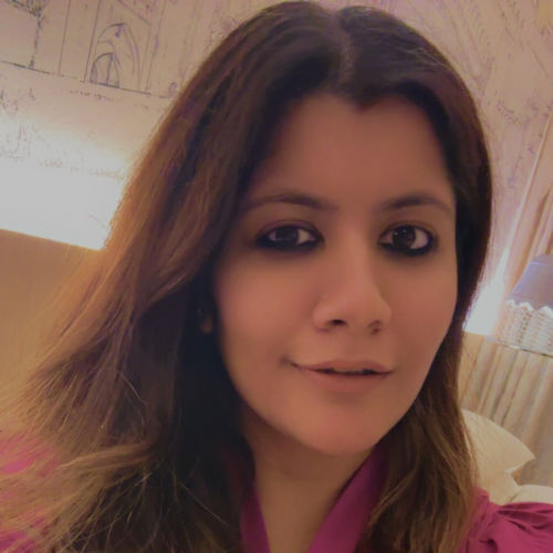 Shreeya mahajan
