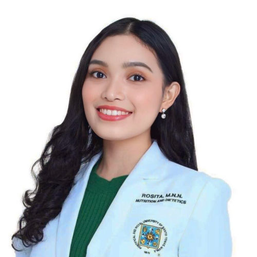 Ma Nicole Rosita