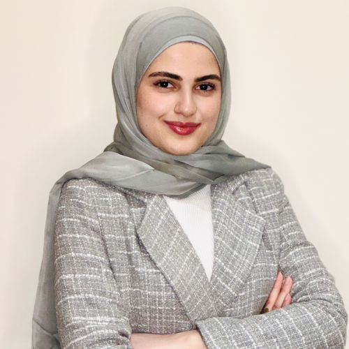 Mariam Hakim