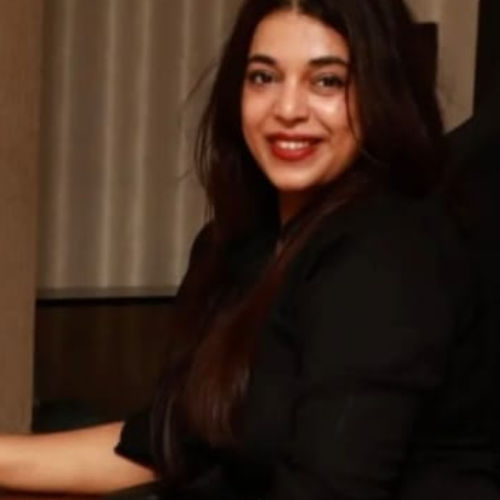 Juhi J