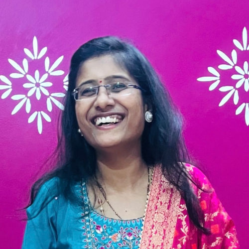 Poojitha Konammola