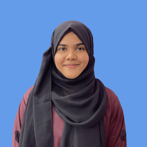 Suliga Nufisha