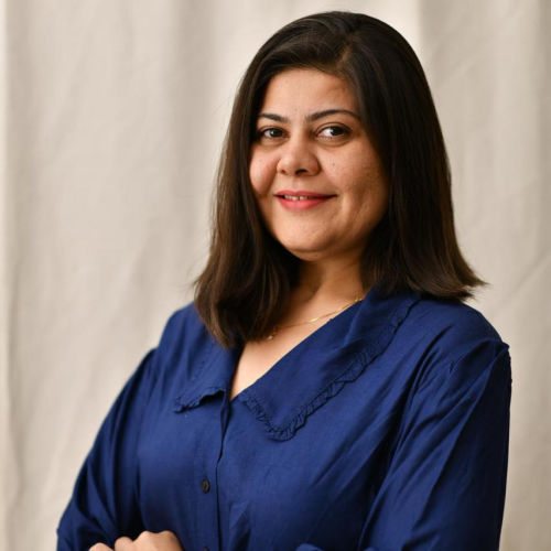 Radha Jajal