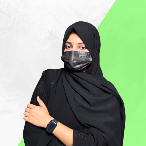 Komal Gull