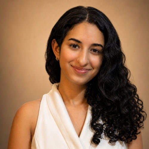 Kritika Khurana