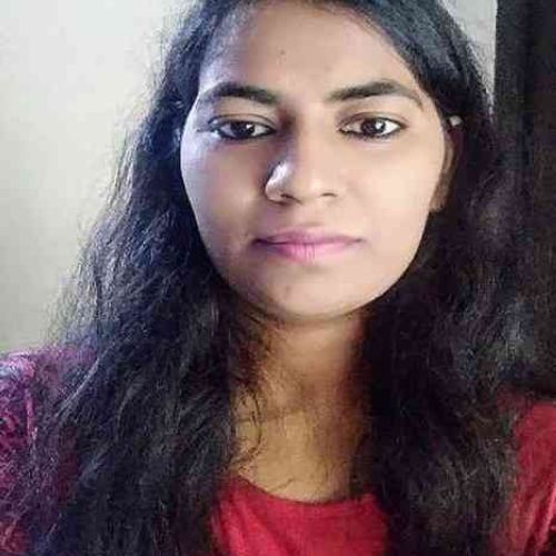 Nasarinbanu Shaikh
