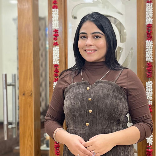 Gurleen Kaur