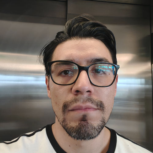 Daniel Armando Perez Cervantes