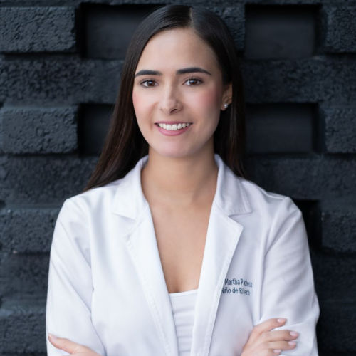 Martha Pacheco