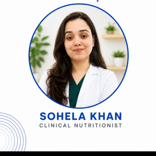 Sohela khan