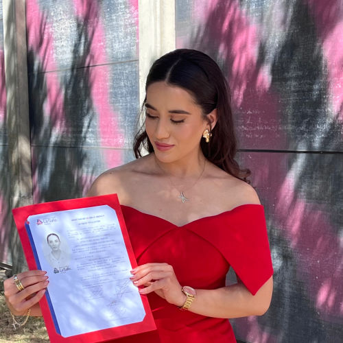 Coralma Arango