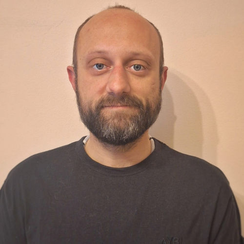 Mario-David Barbagallo