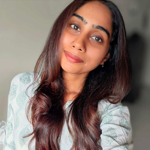 Rekha Gopalkrishnan