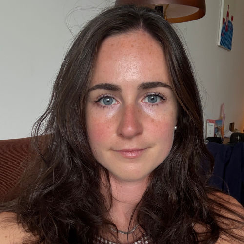 Sorcha McEvoy