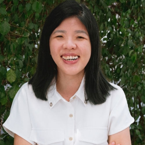 Adelyn Khoo