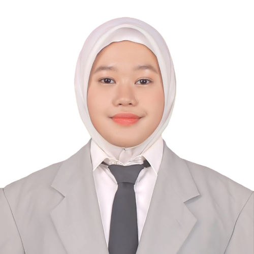 Khofifah Alfitriani Fajrin