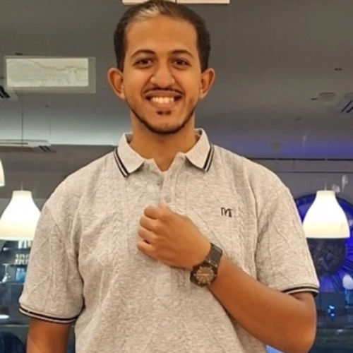 Hazem Tarek Shalil