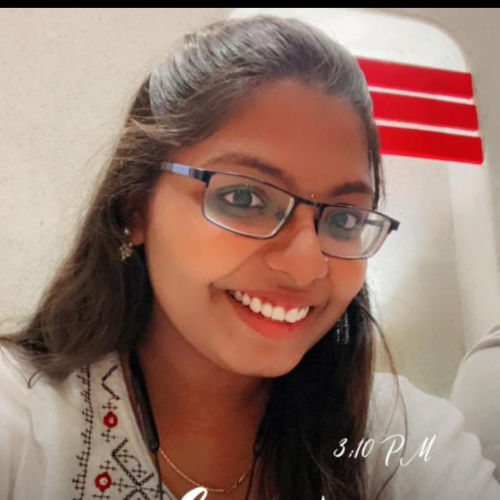 Leela Maheswari Prathipati