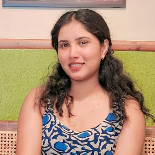 Harshita
