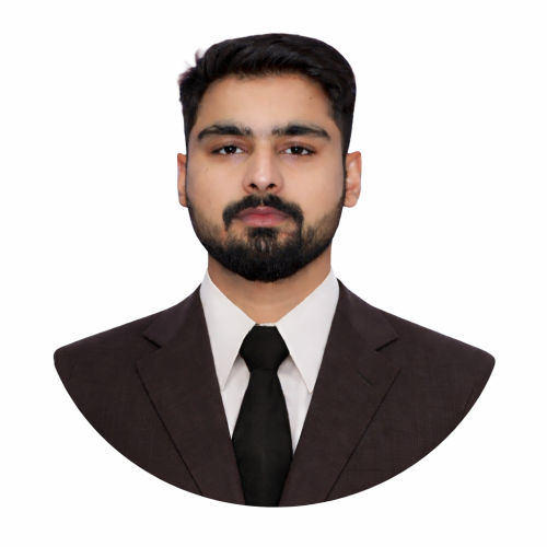 Muhammad Sharjeel