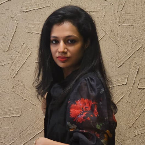 Christy Ann Varghese