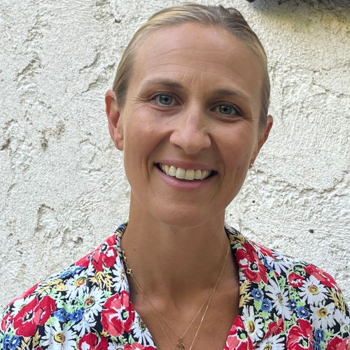 Paige Bente