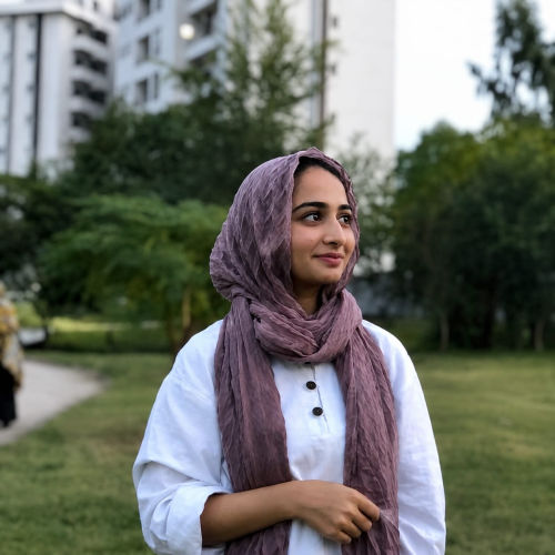 Wajeeha Hassan