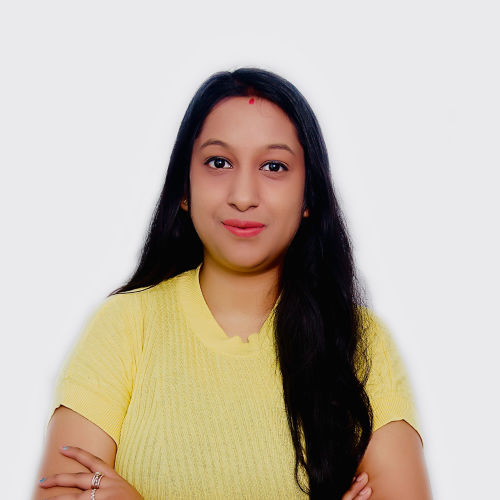 Tanisha Bansal