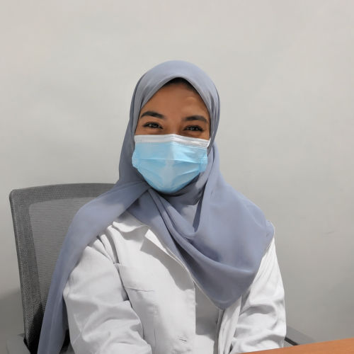 Dalia Al-Batool