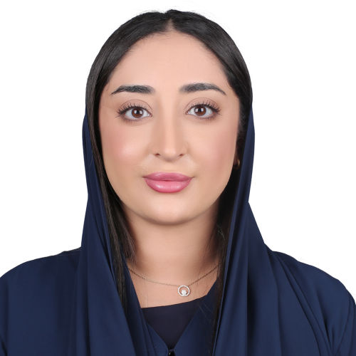 Dina El Achi