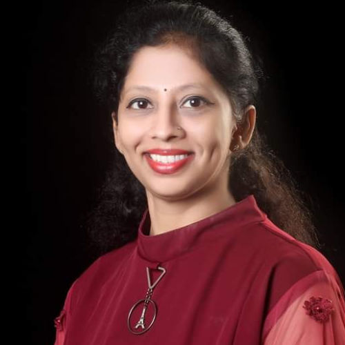 soumya peeru