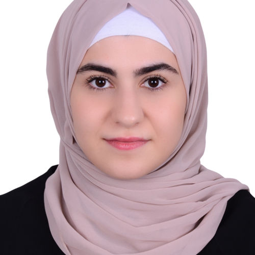 Ayat zamrik