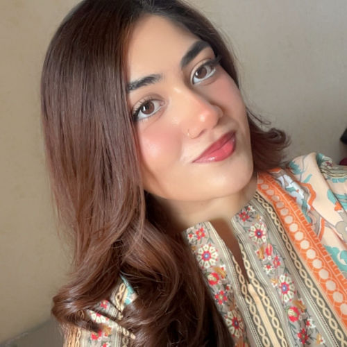 Mehreen