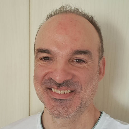 Konstantinos Leontiou