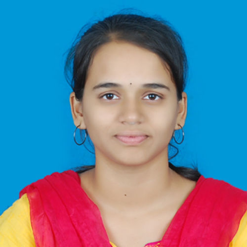pallavi dosawada