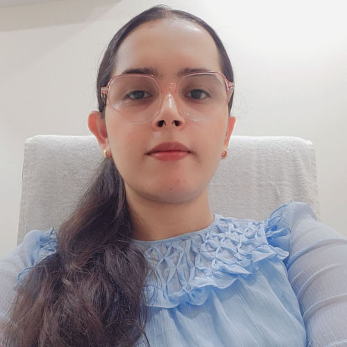 Megha Dagar