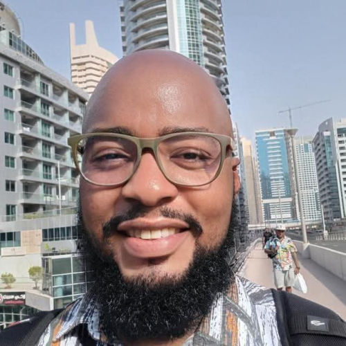 PREACHER MASHOKO