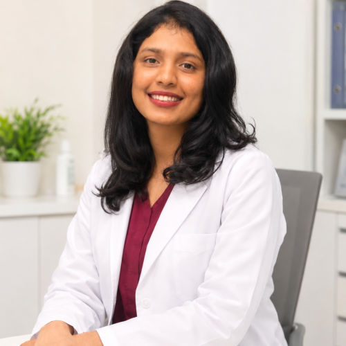 Mariyam Asreefa