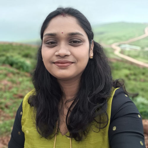 Sagarika Sha
