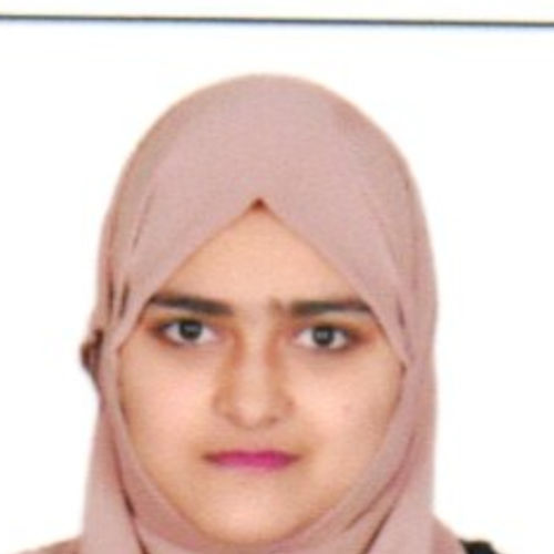 Asfiya Jabeen